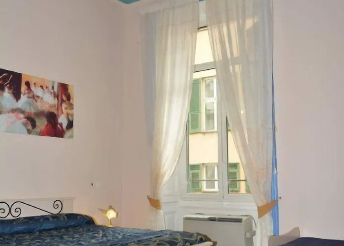 Family Balbi Génova