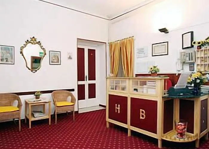 Family Balbi 2* Génova