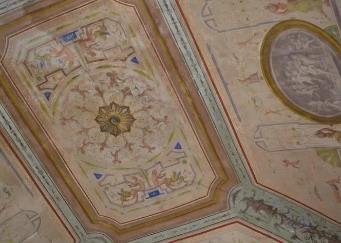 Family Balbi 2* Génova