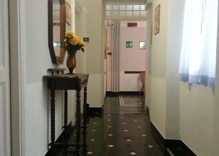 Hotel Family Balbi Génova