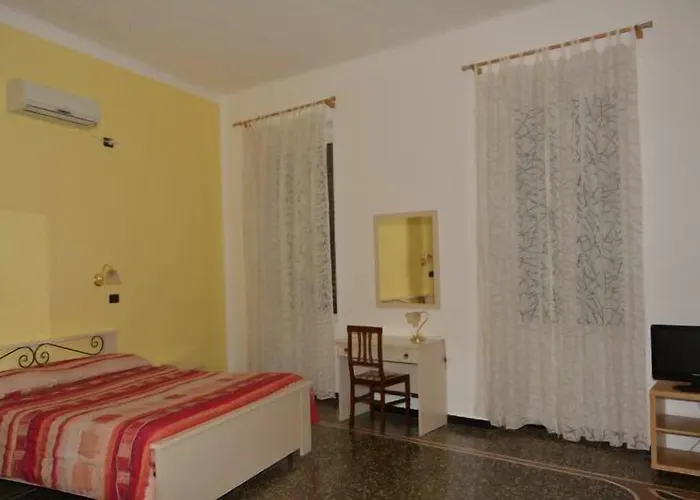 Hotel Family Balbi