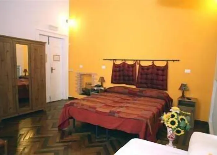 Hotel Family Balbi