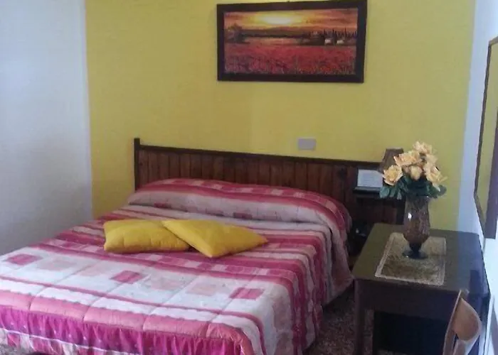 Family Balbi Hotel