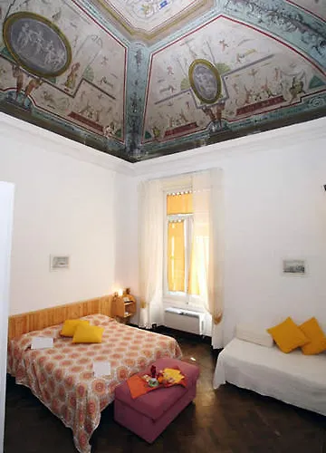 Family Balbi 2* Génova