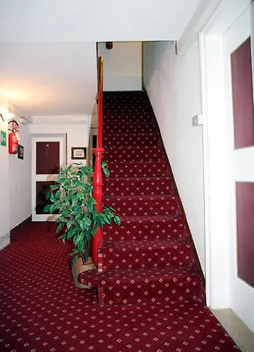 Family Balbi Génova