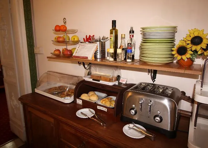 Hotel Family Balbi 2*