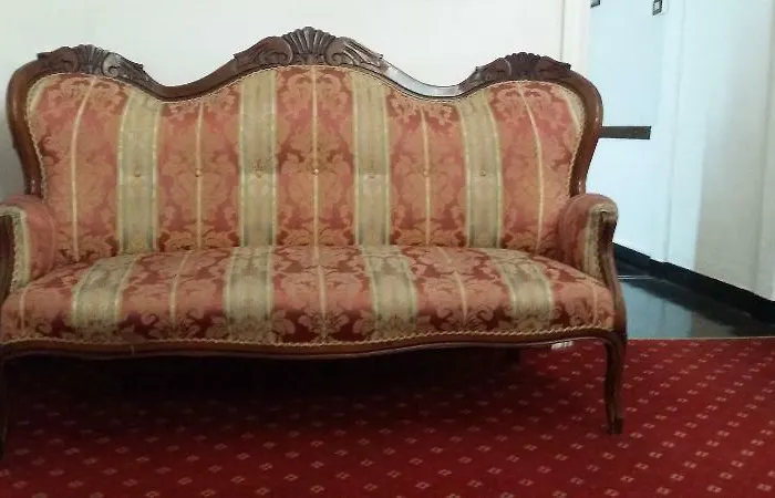 Family Balbi Hotel 2*