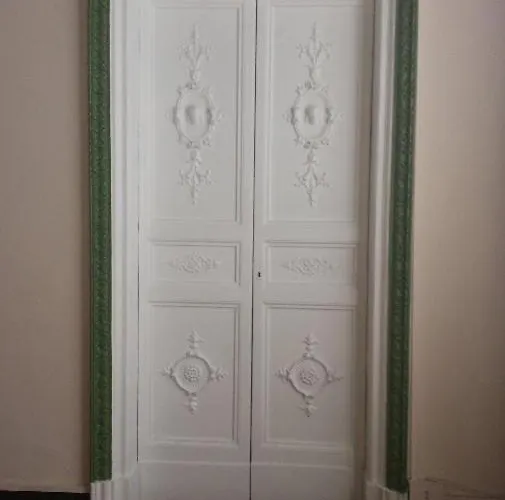 Hotel Family Balbi Génova