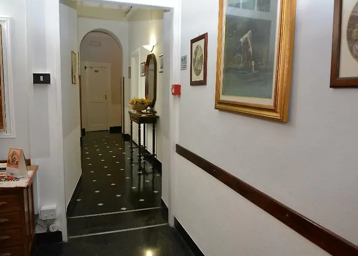 Family Balbi 2* Génova