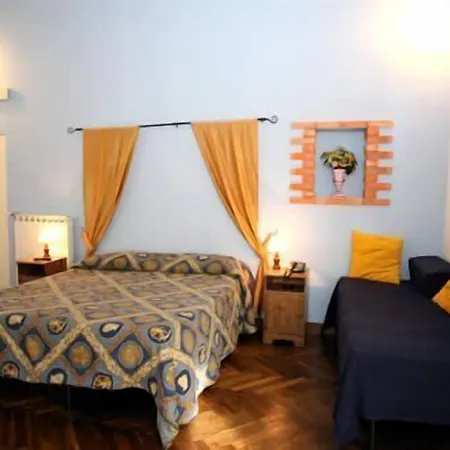 Hotel Family Balbi 2*