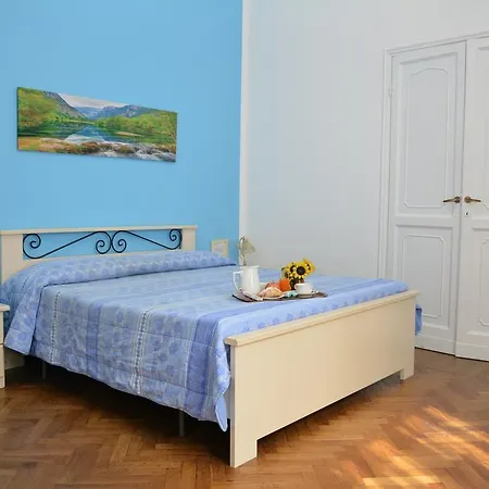 Hotel Family Balbi