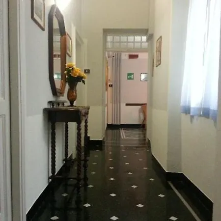 Family Balbi Hotel 2*
