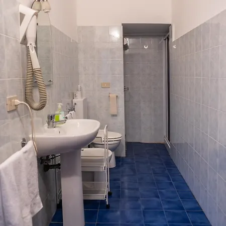 Family Balbi Hotel 2*