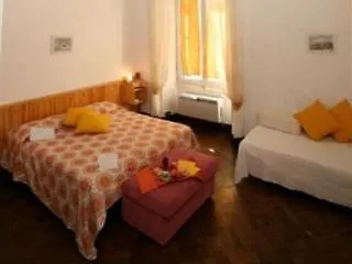 Hotel Family Balbi