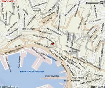 Hotel Family Balbi Genoa
