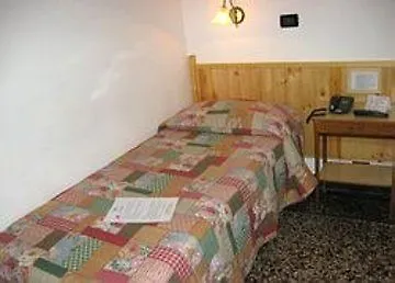 Hotel Family Balbi Genoa