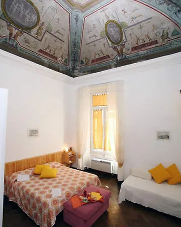 Family Balbi 2* Genua