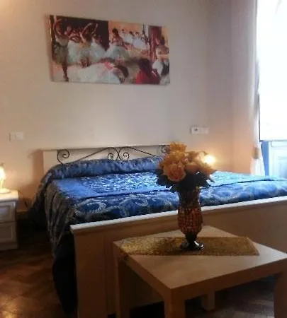 Hotel Family Balbi 2*