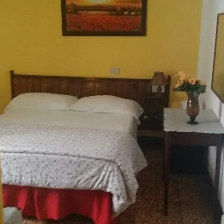 Family Balbi 2* Genua