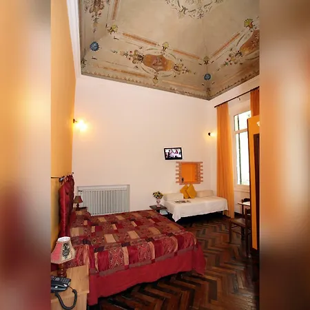 Hotel Family Balbi