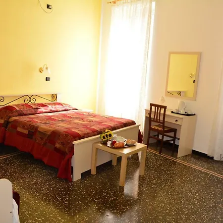 Hotel Family Balbi