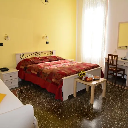 Hotel Family Balbi 2*